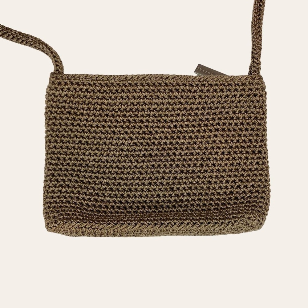 The Sak Mini Crochet Bag - Picture 2 of 6